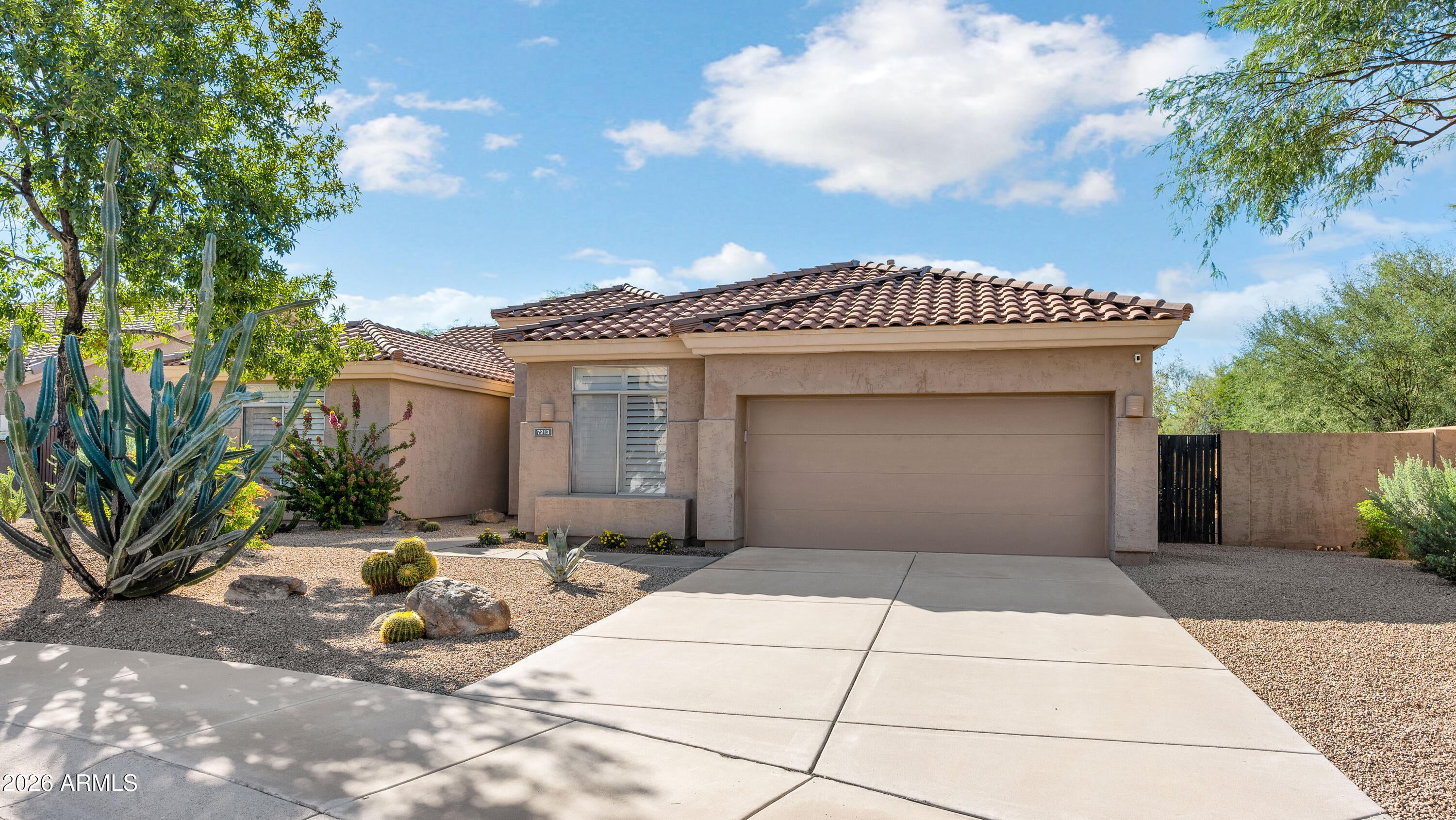 7213 E Wingspan Way