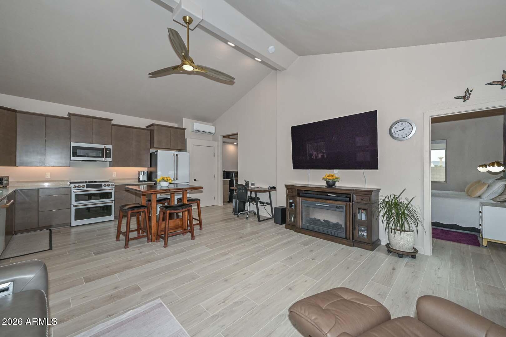 LUKE RANCH ESTATES - Residential