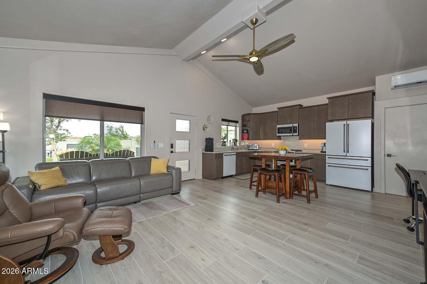 LUKE RANCH ESTATES - Residential