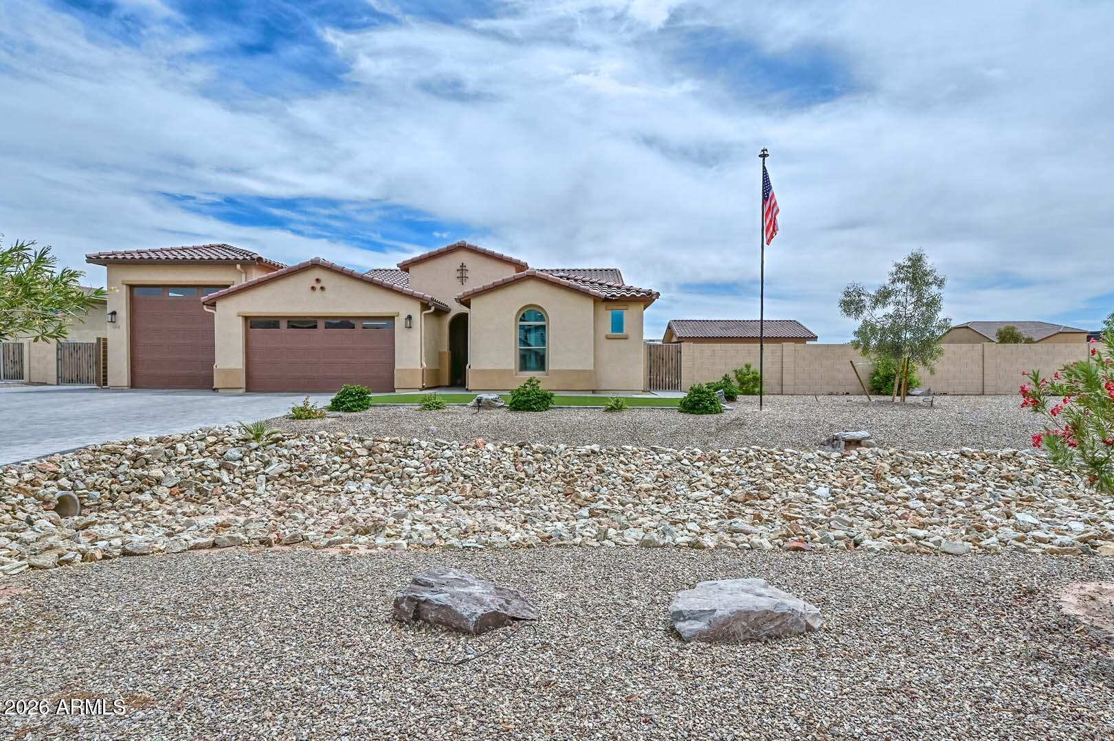 13531 W TUCKEY Court