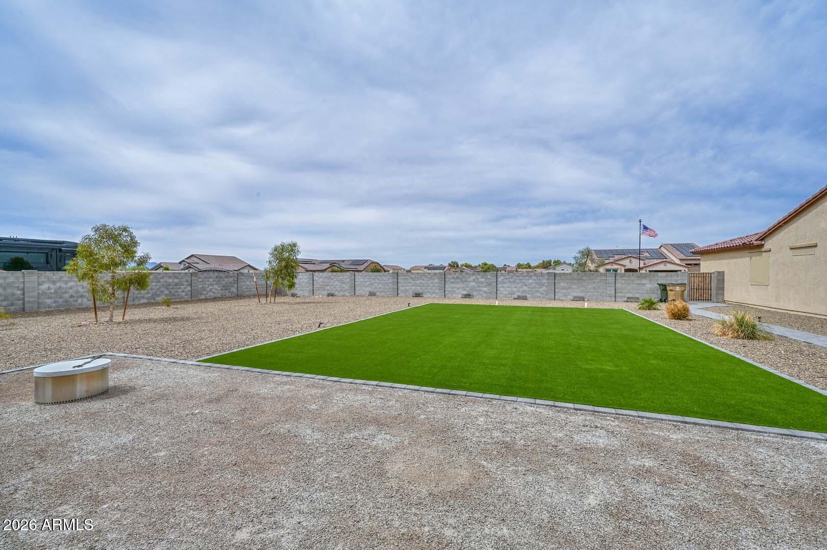 LUKE RANCH ESTATES - Residential