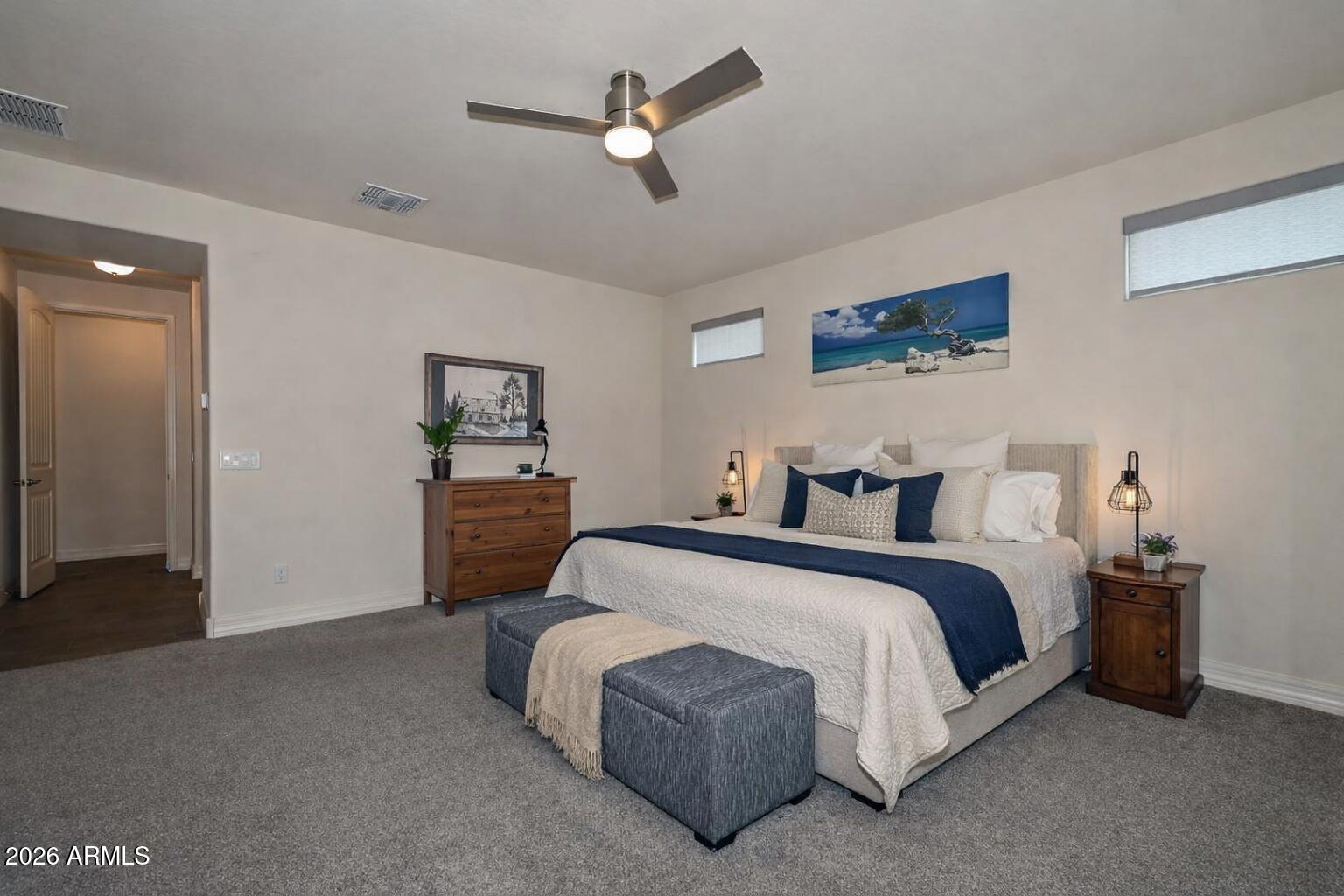 LUKE RANCH ESTATES - Residential