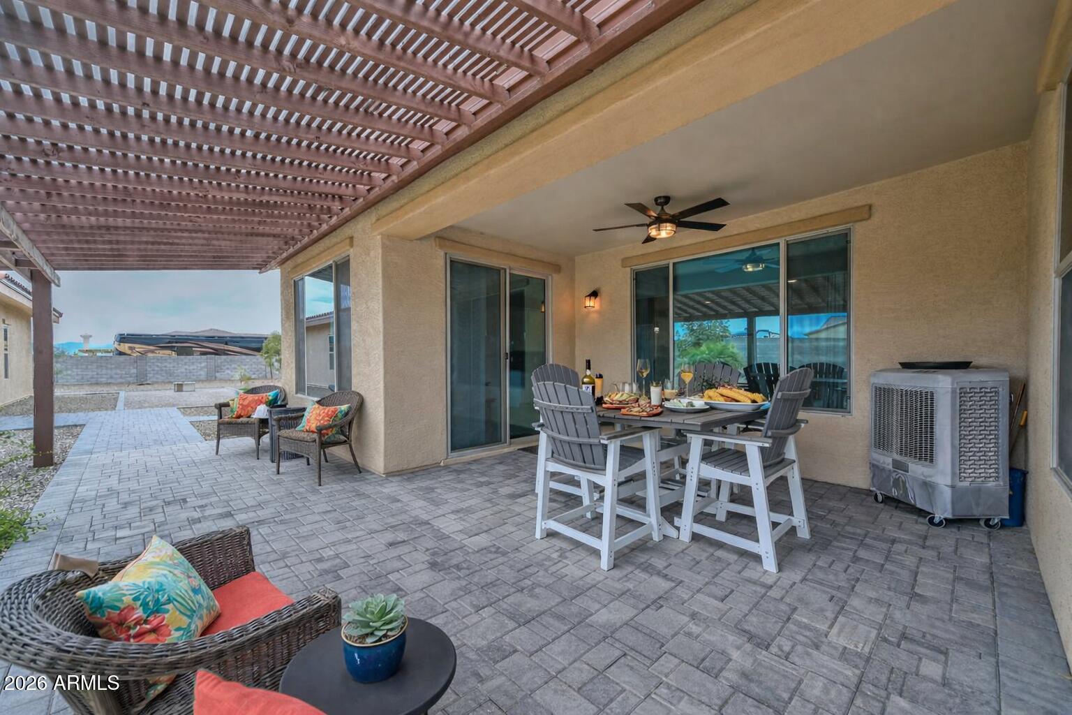 LUKE RANCH ESTATES - Residential