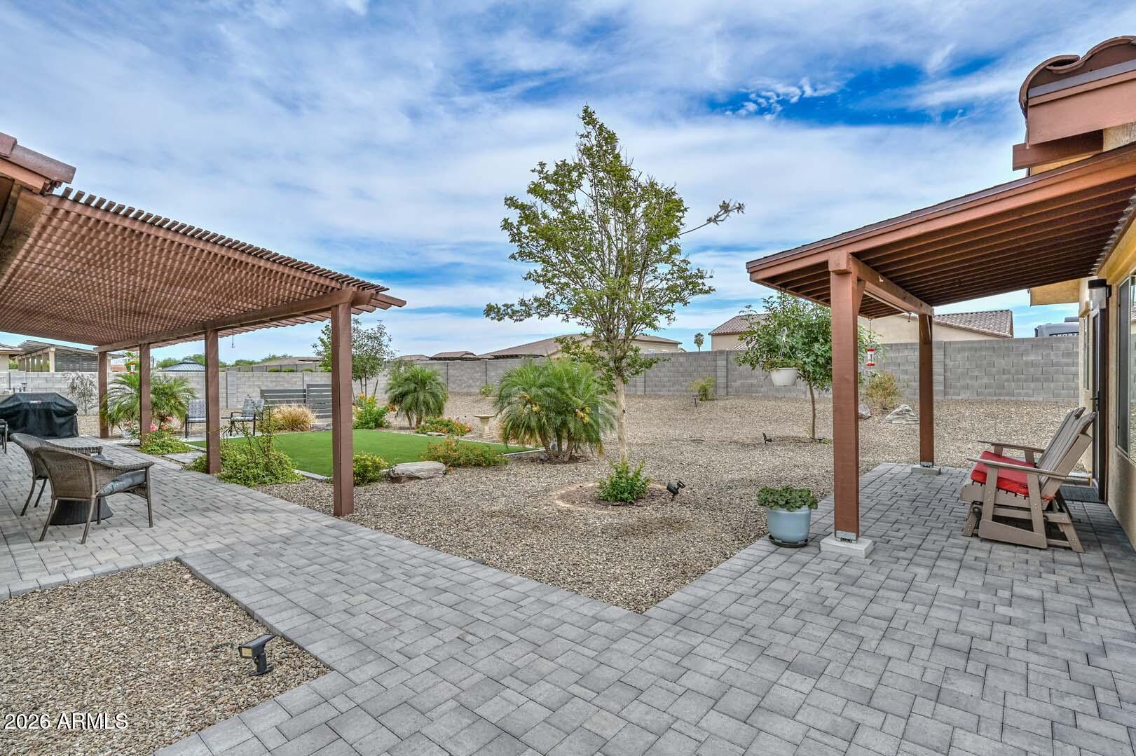 LUKE RANCH ESTATES - Residential