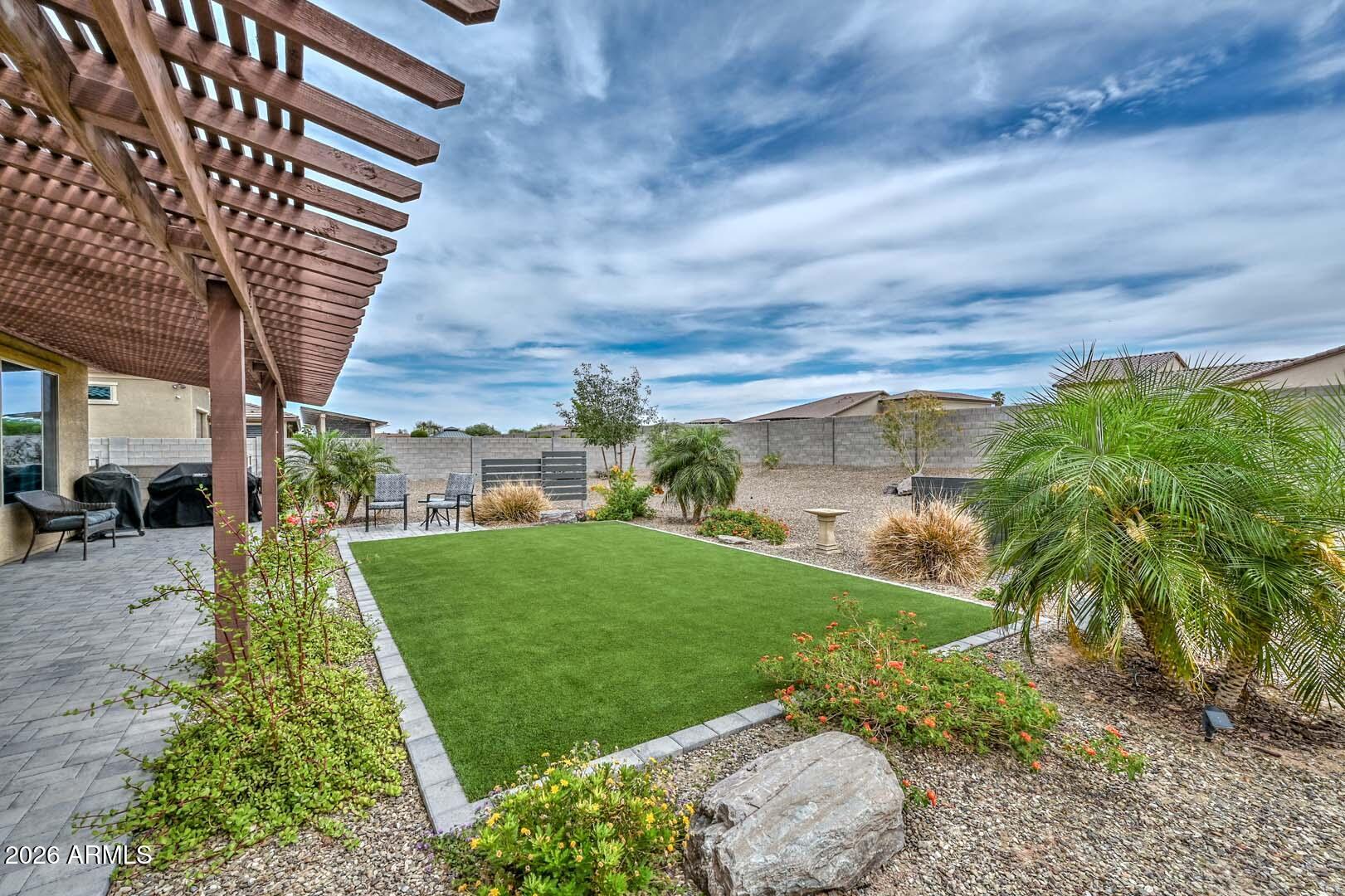 LUKE RANCH ESTATES - Residential