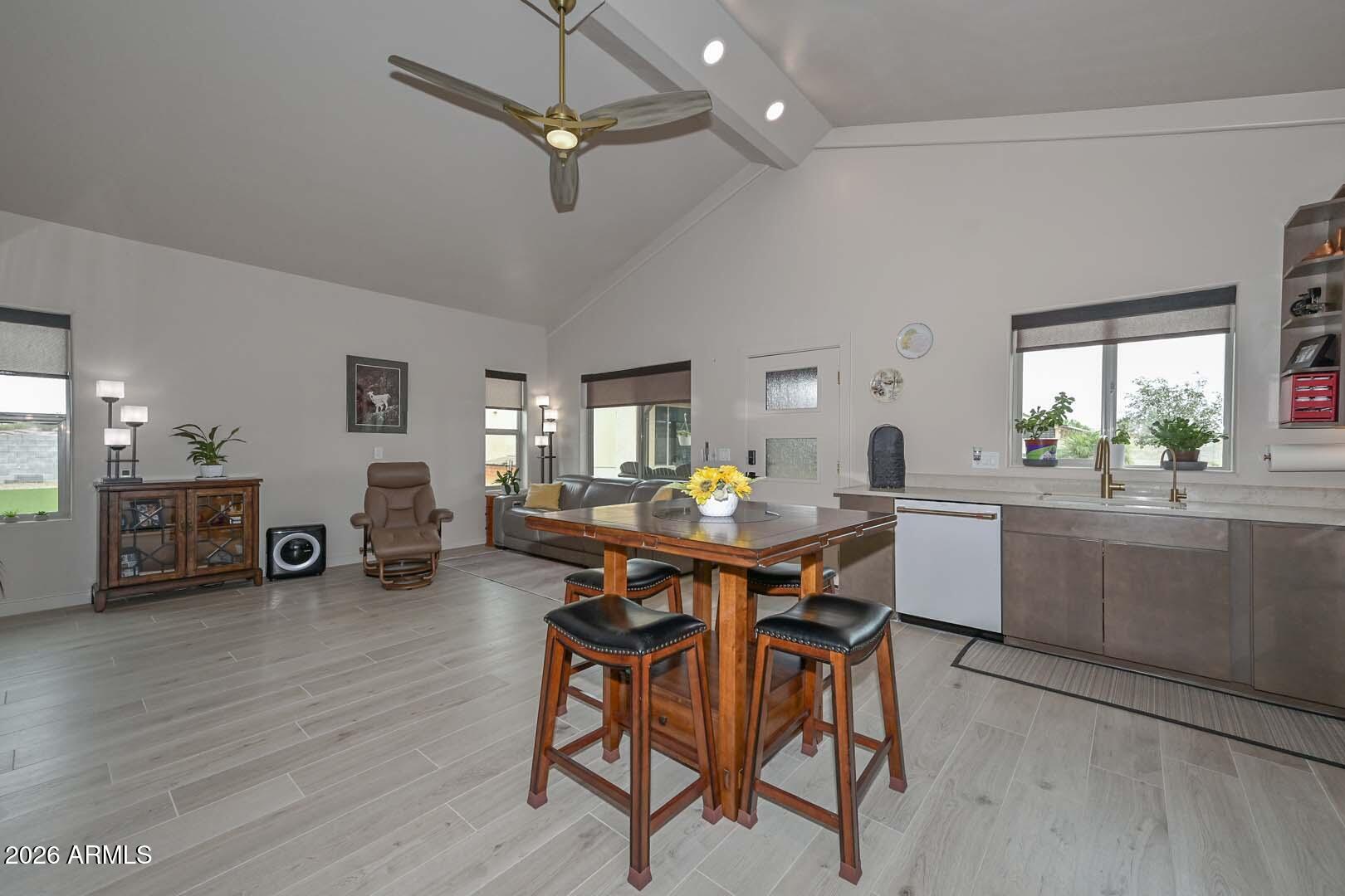LUKE RANCH ESTATES - Residential