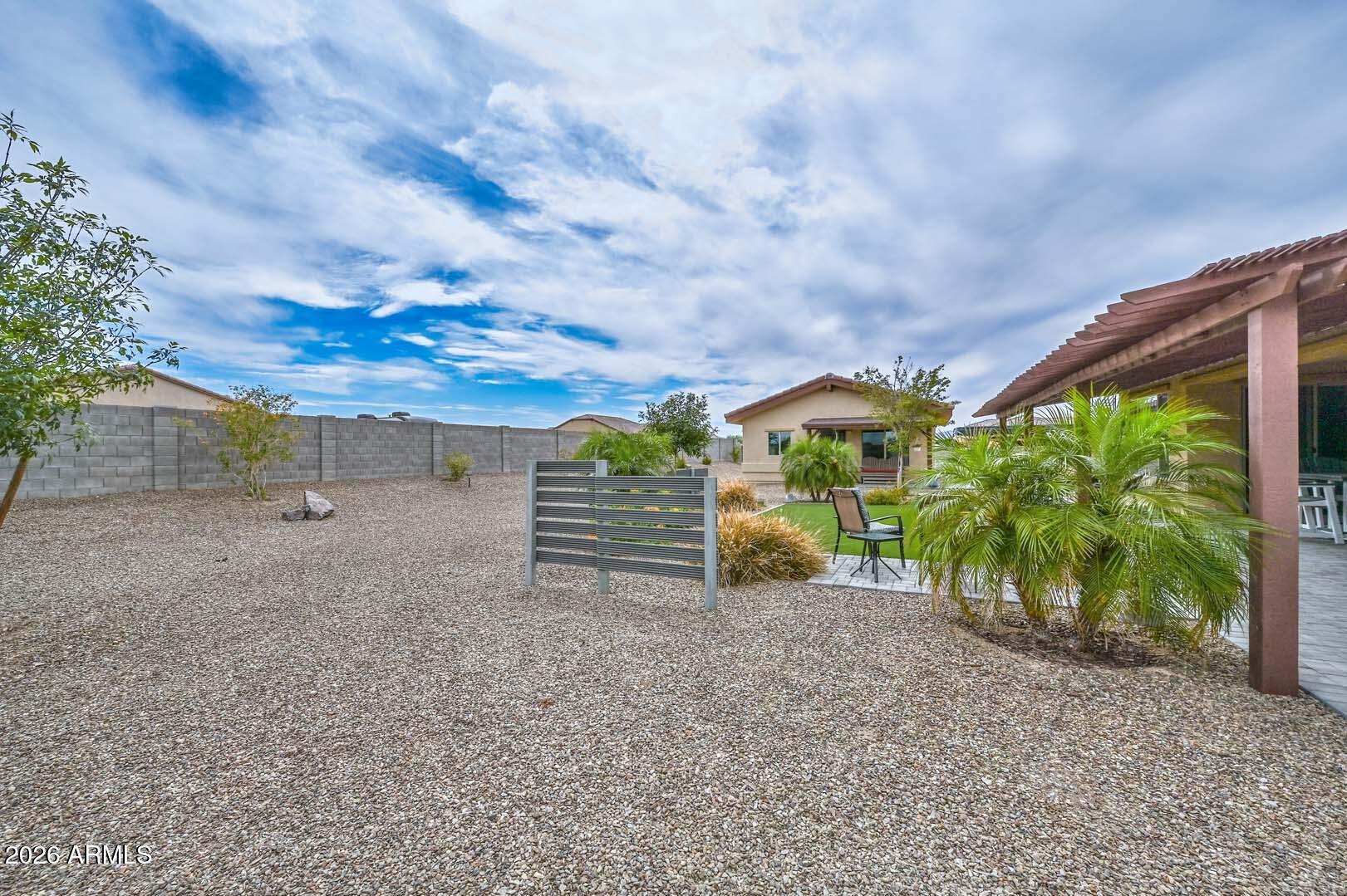 LUKE RANCH ESTATES - Residential