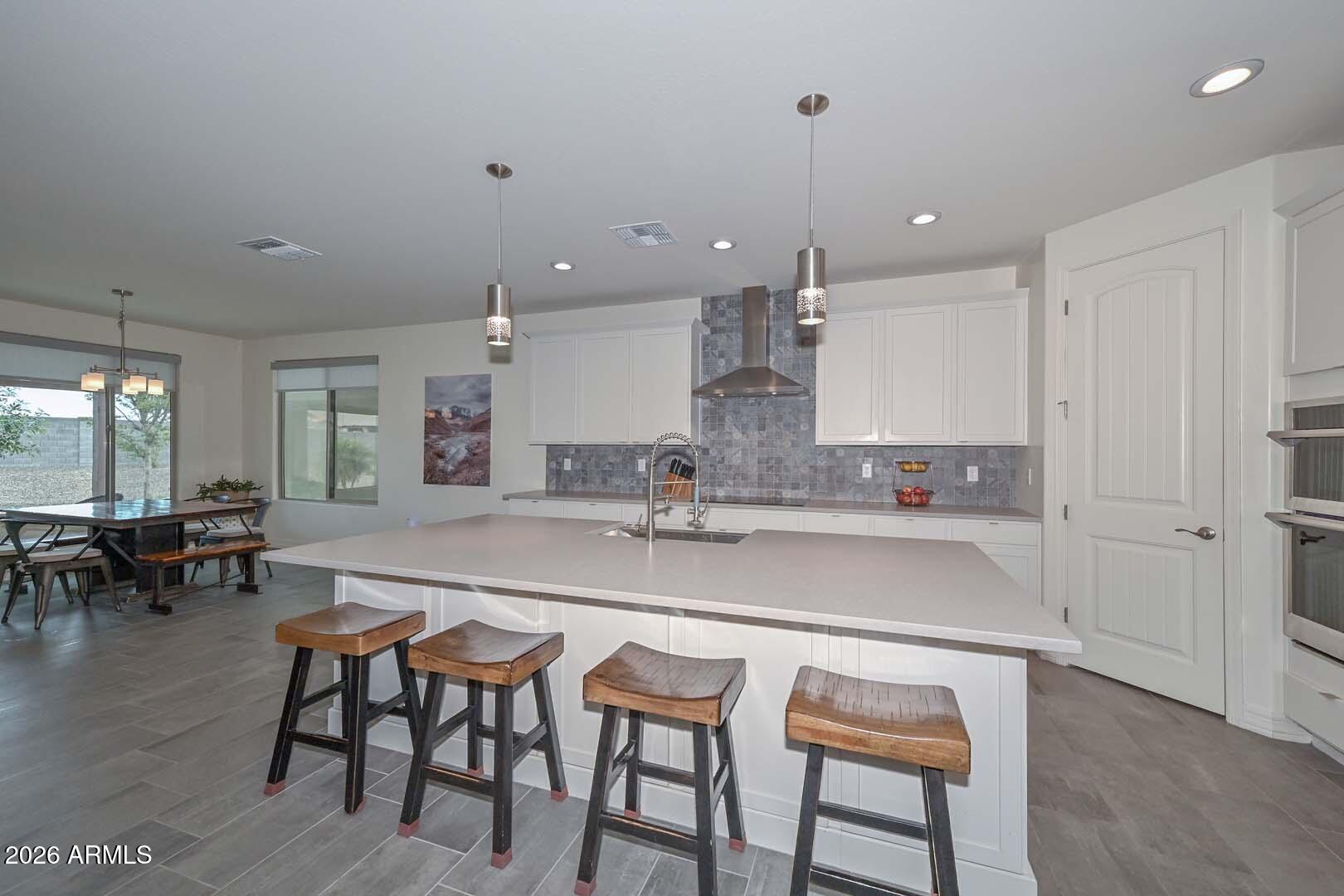 LUKE RANCH ESTATES - Residential