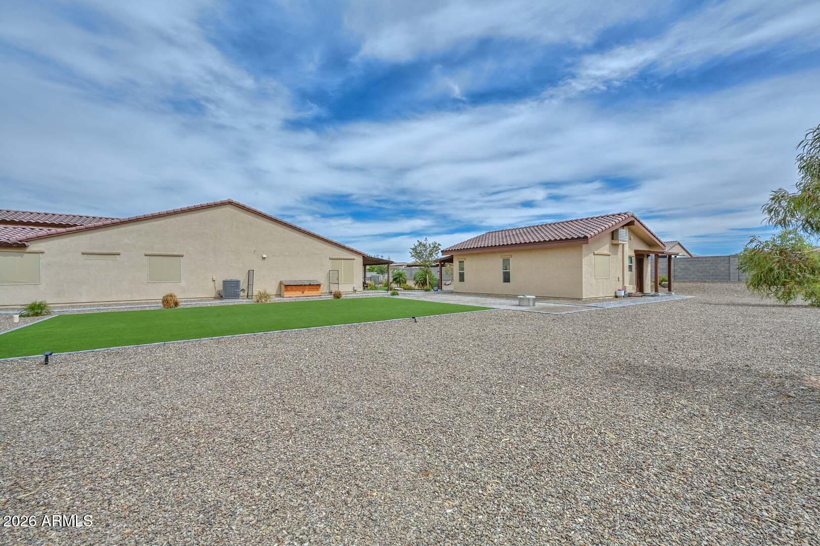 LUKE RANCH ESTATES - Residential