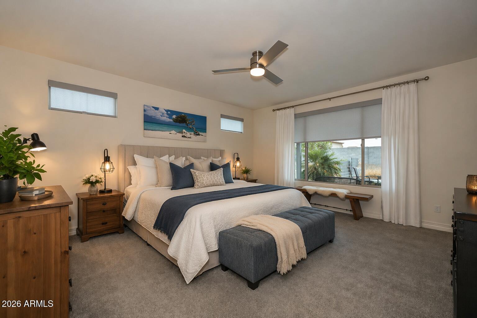LUKE RANCH ESTATES - Residential