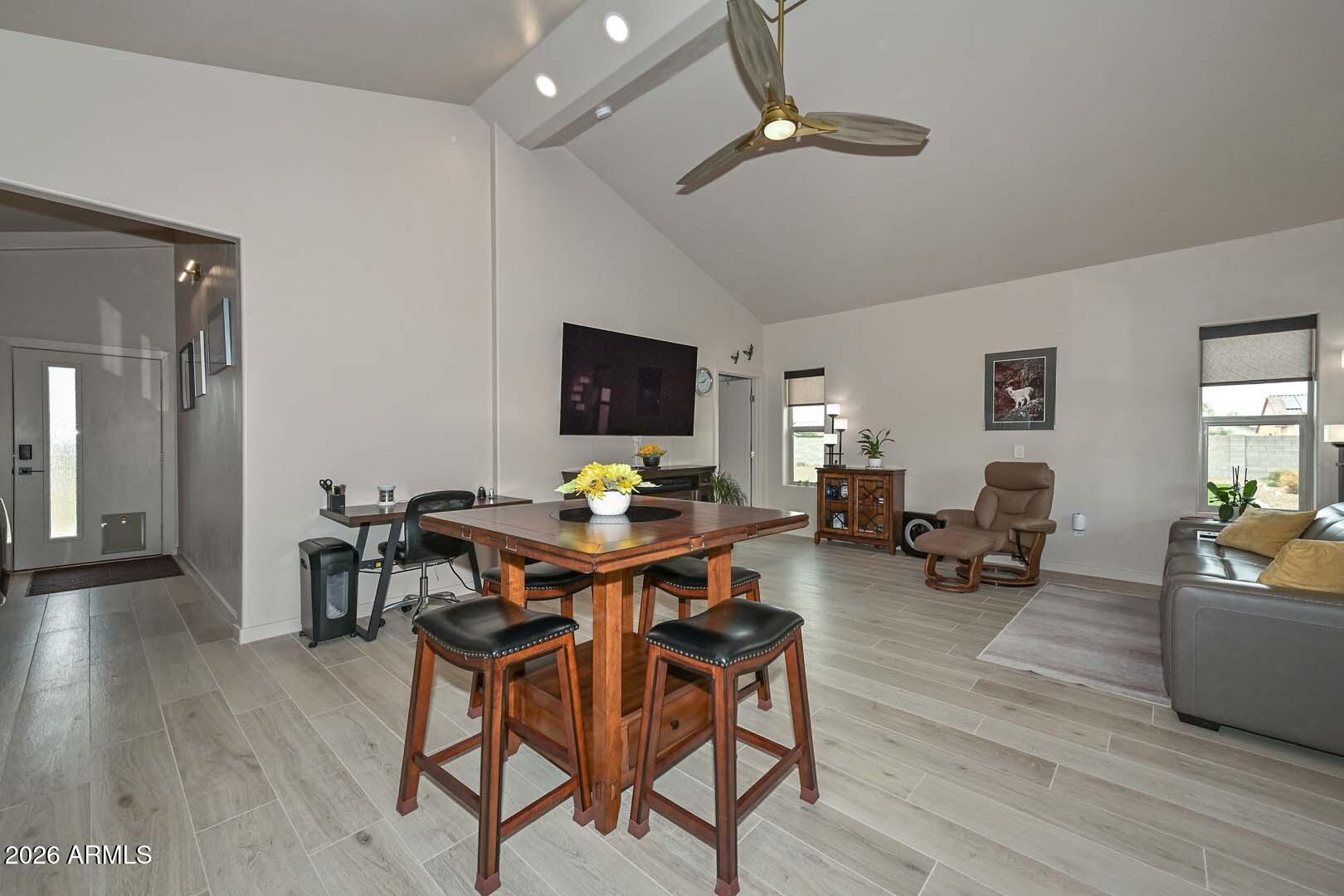 LUKE RANCH ESTATES - Residential