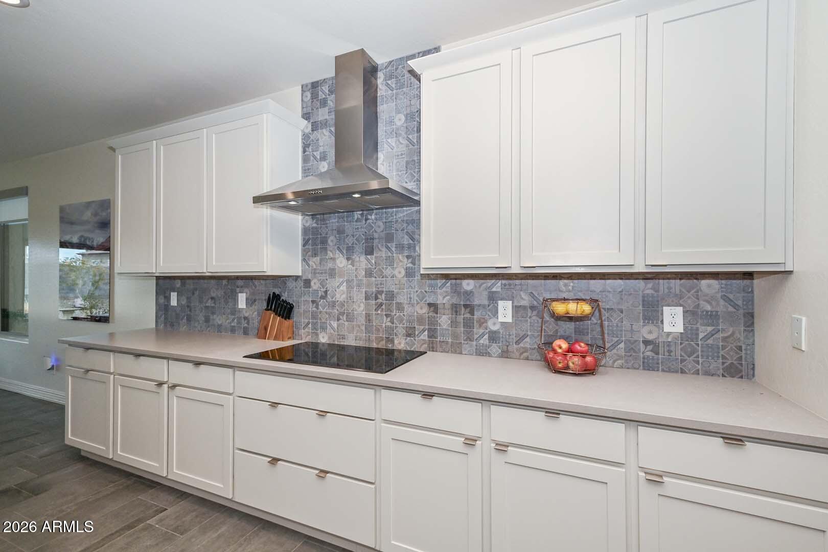 LUKE RANCH ESTATES - Residential