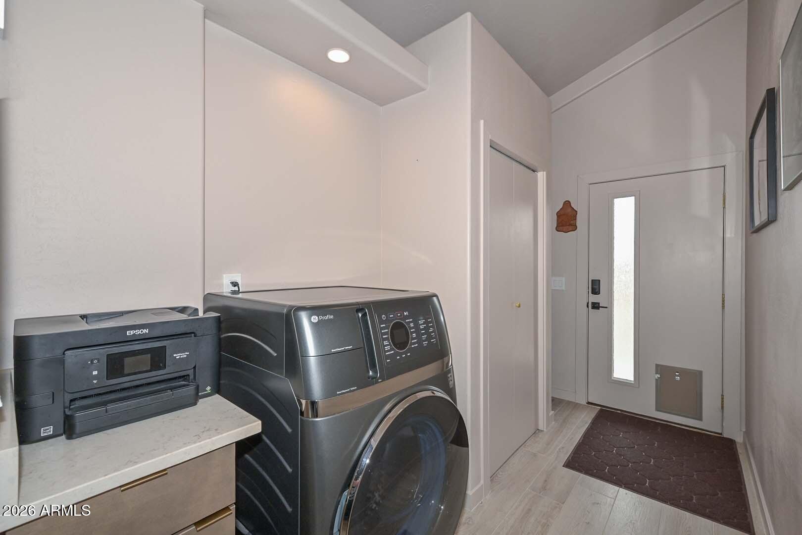 LUKE RANCH ESTATES - Residential