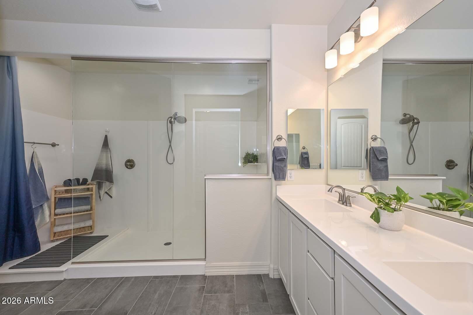 LUKE RANCH ESTATES - Residential