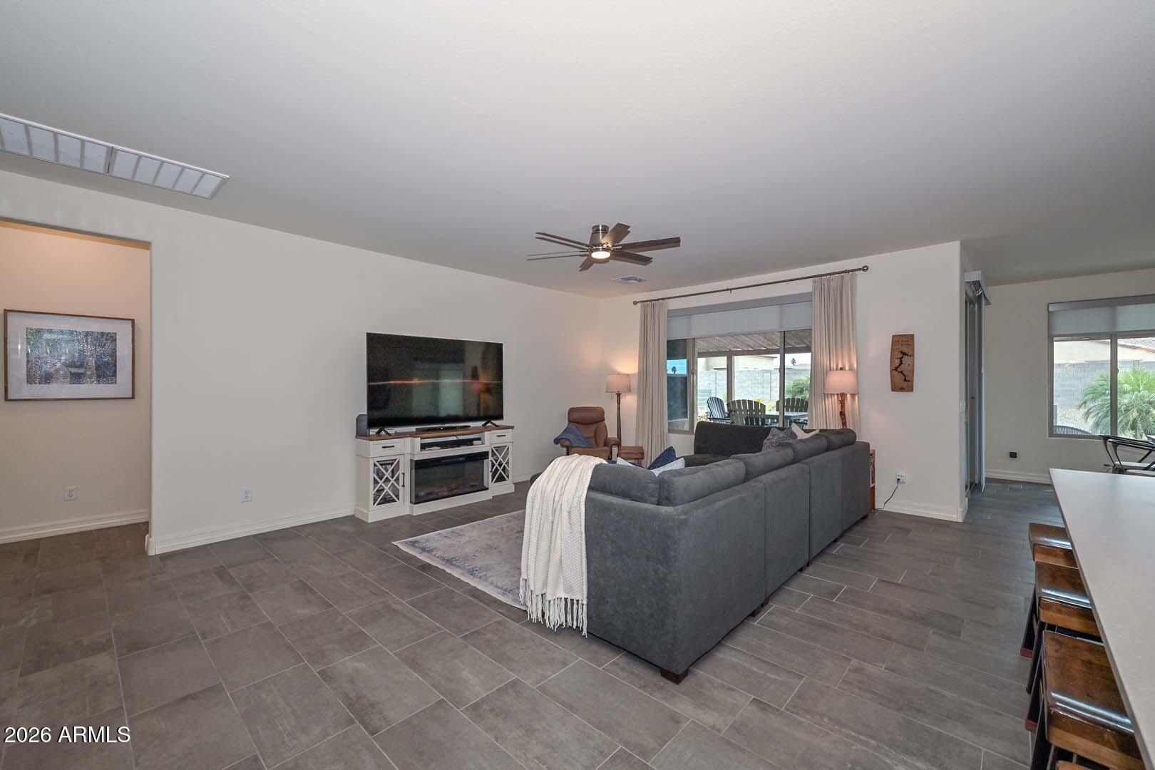 LUKE RANCH ESTATES - Residential