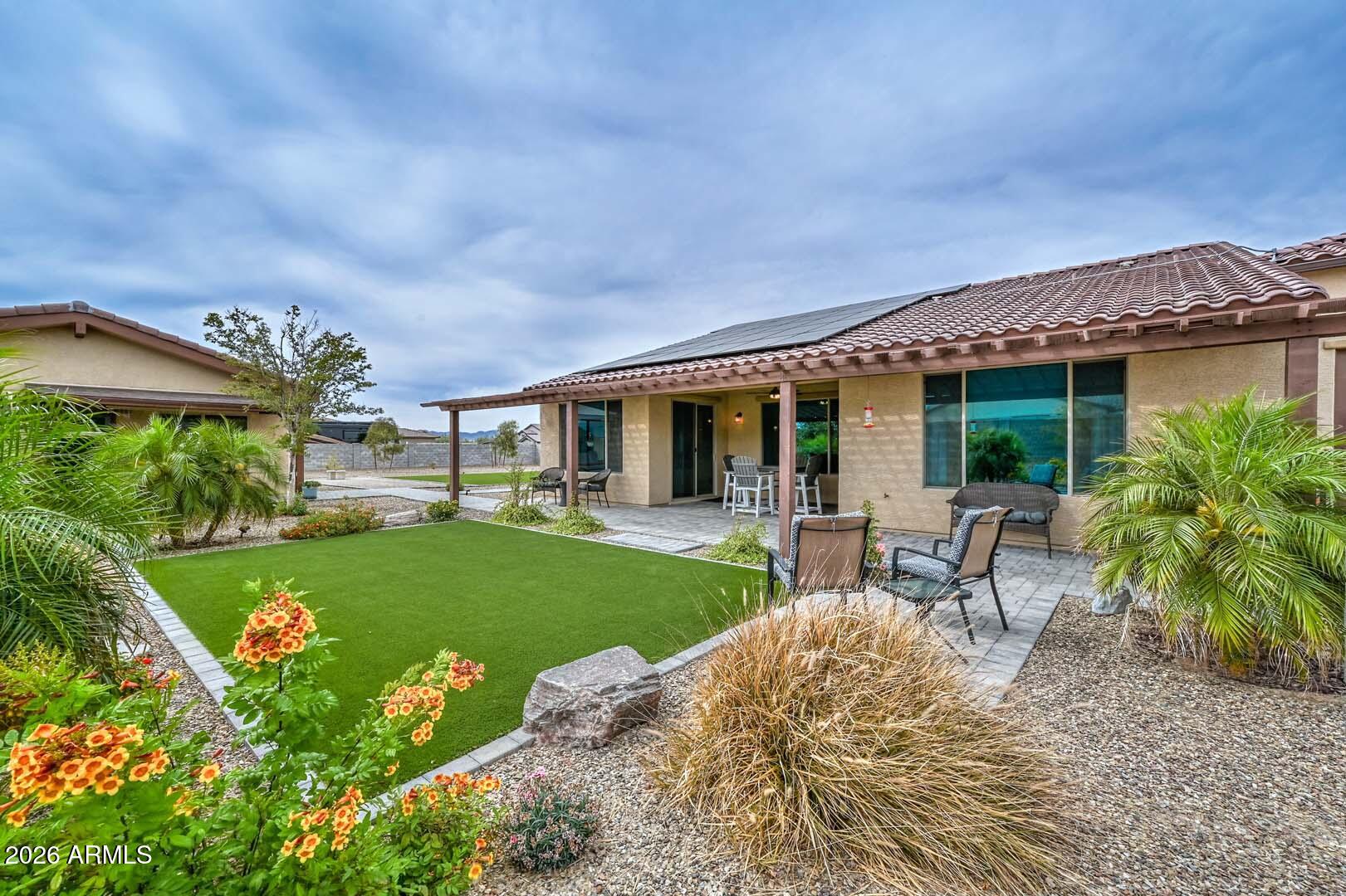 LUKE RANCH ESTATES - Residential