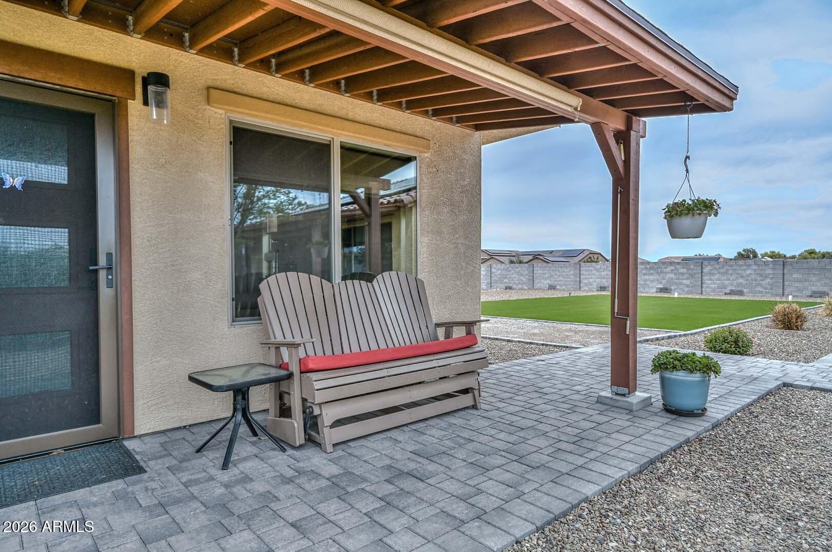 LUKE RANCH ESTATES - Residential