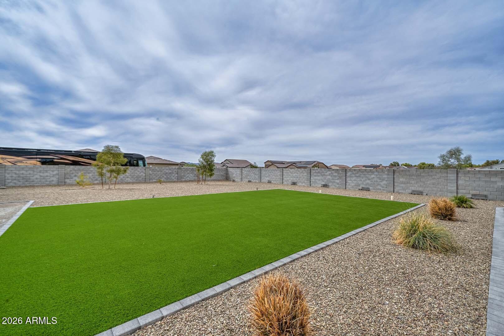 LUKE RANCH ESTATES - Residential