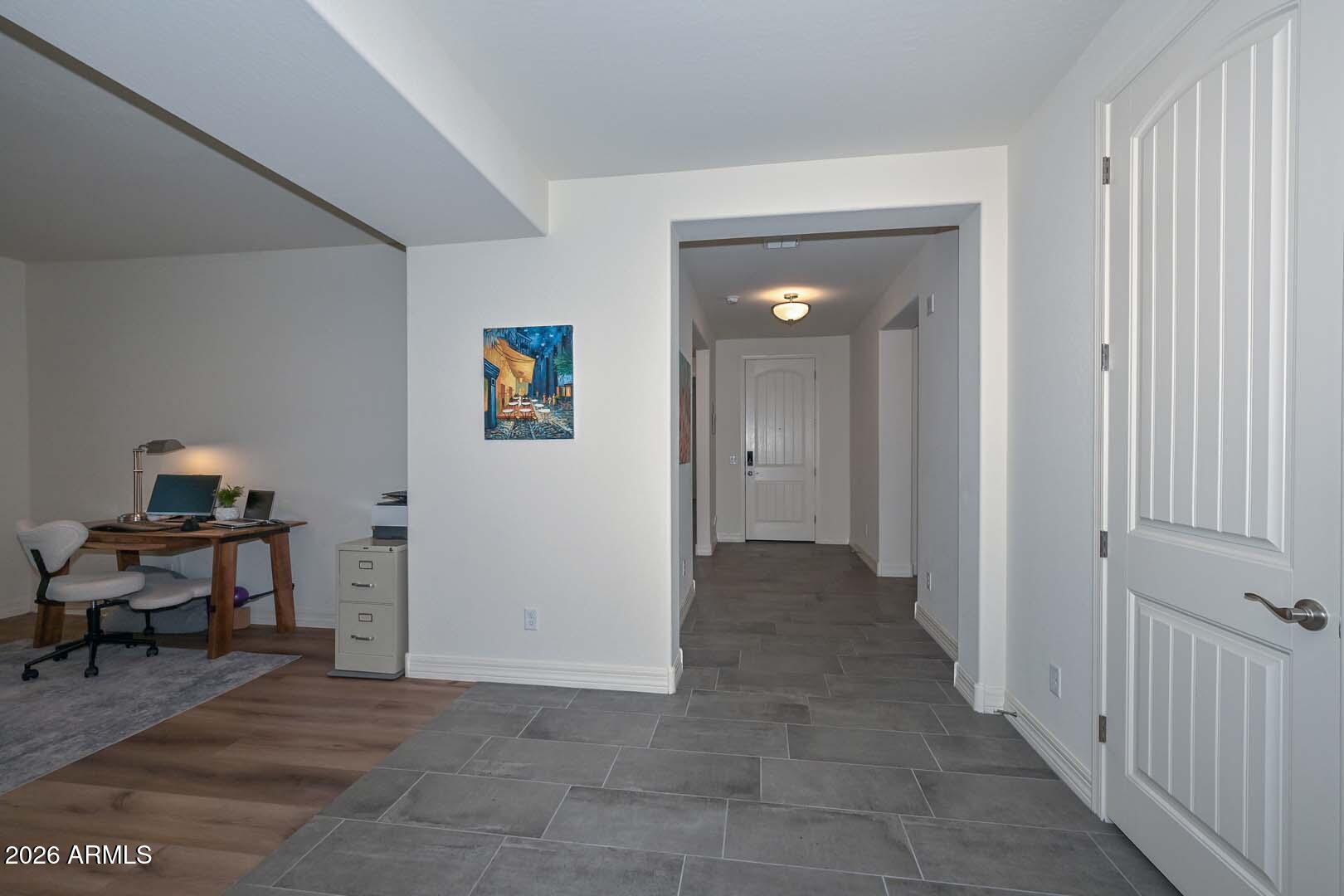 LUKE RANCH ESTATES - Residential