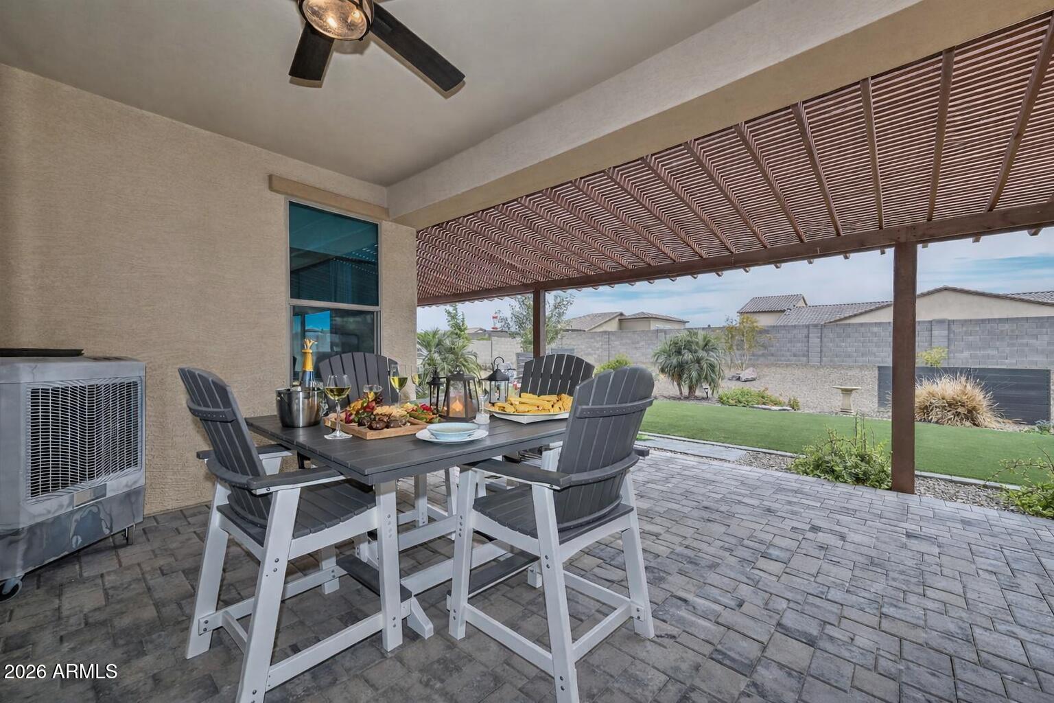 LUKE RANCH ESTATES - Residential