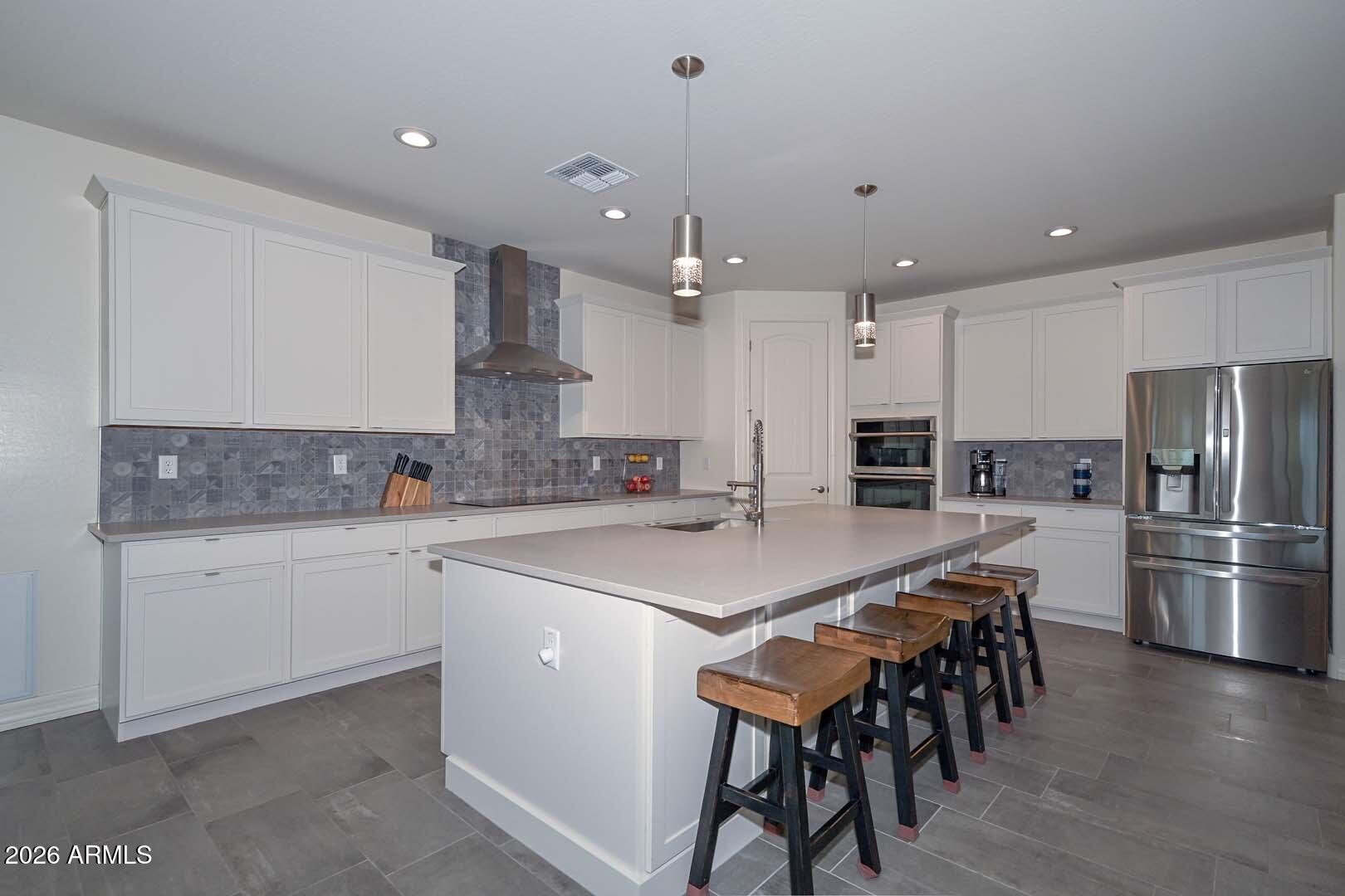 LUKE RANCH ESTATES - Residential