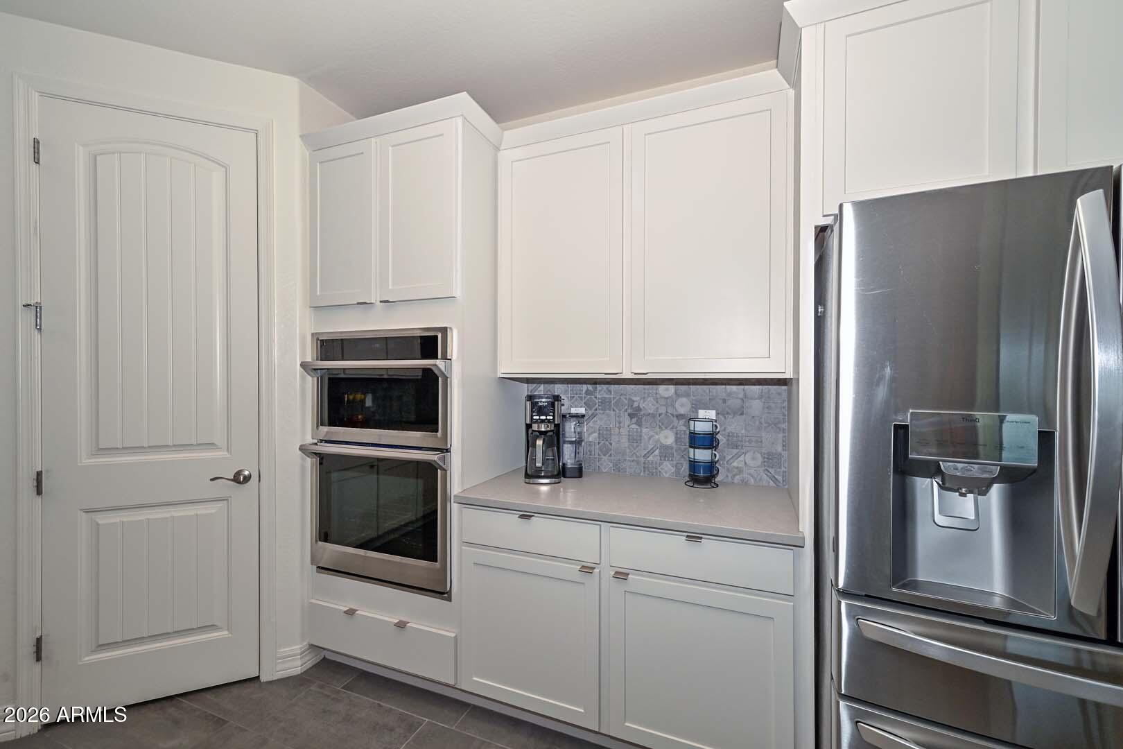LUKE RANCH ESTATES - Residential
