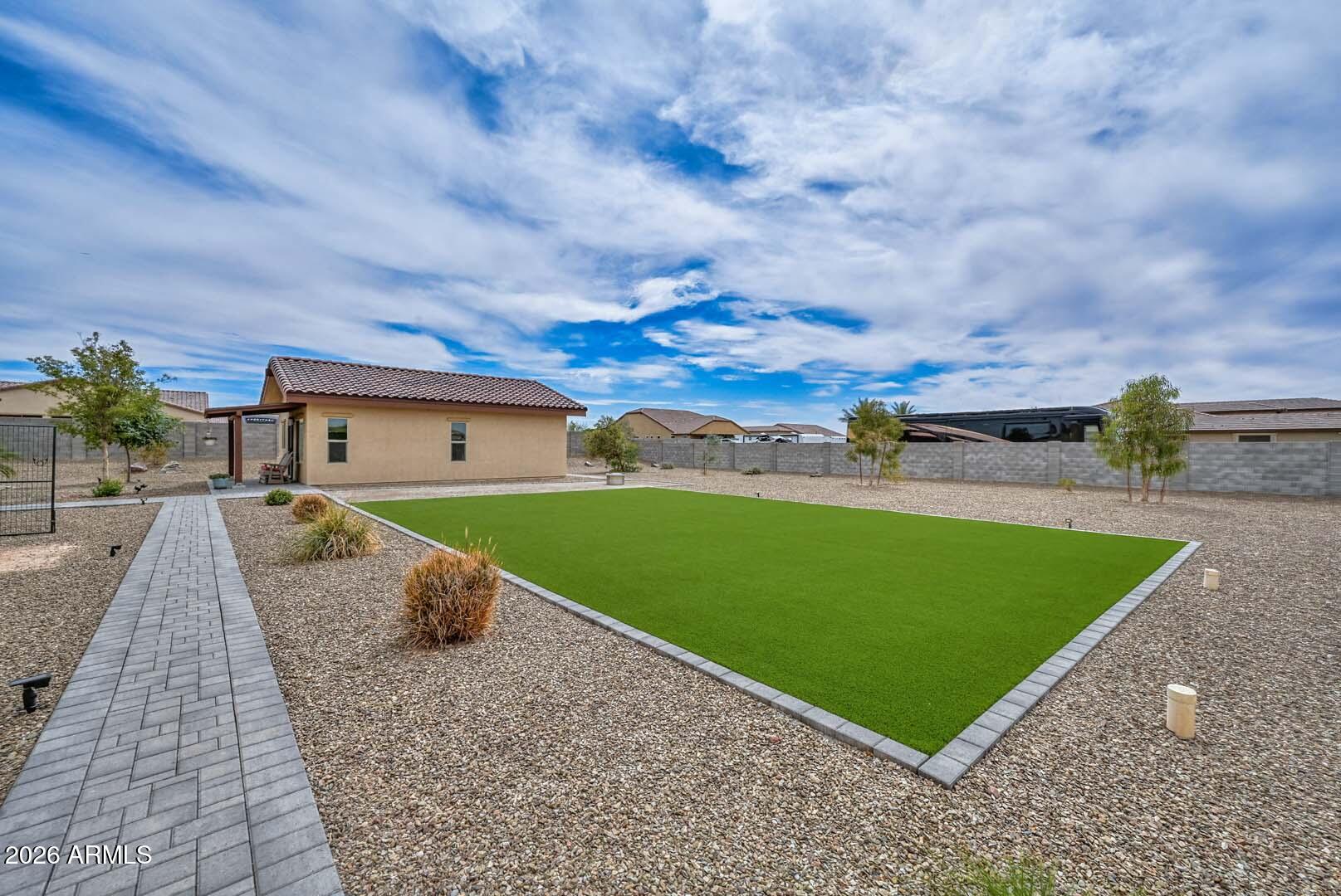 LUKE RANCH ESTATES - Residential