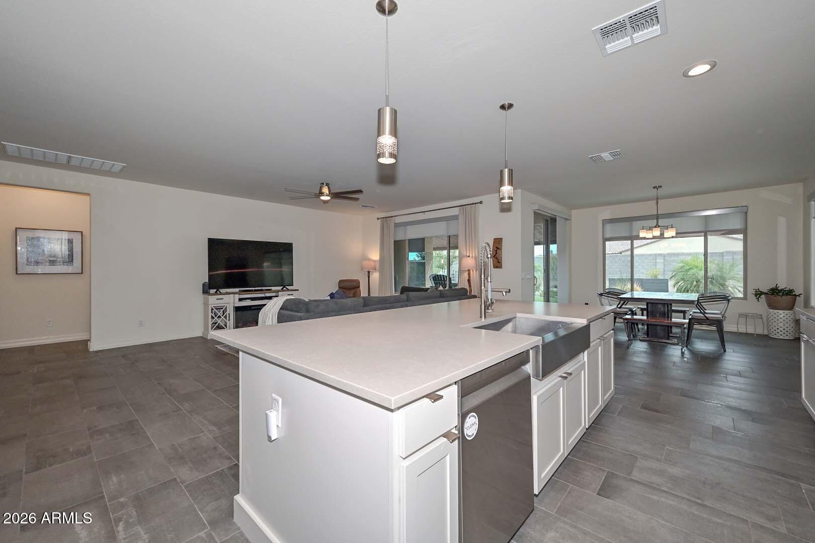 LUKE RANCH ESTATES - Residential