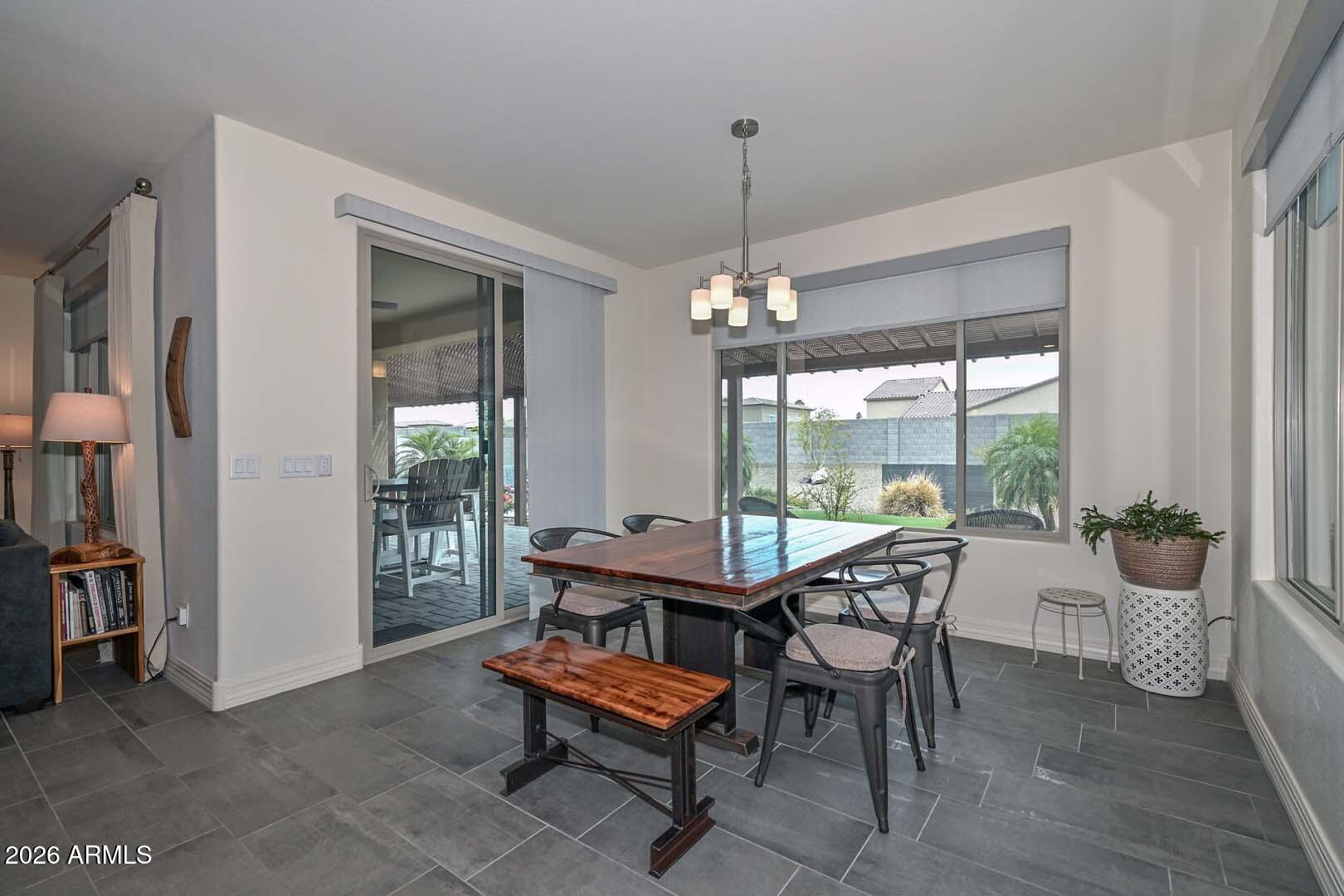 LUKE RANCH ESTATES - Residential