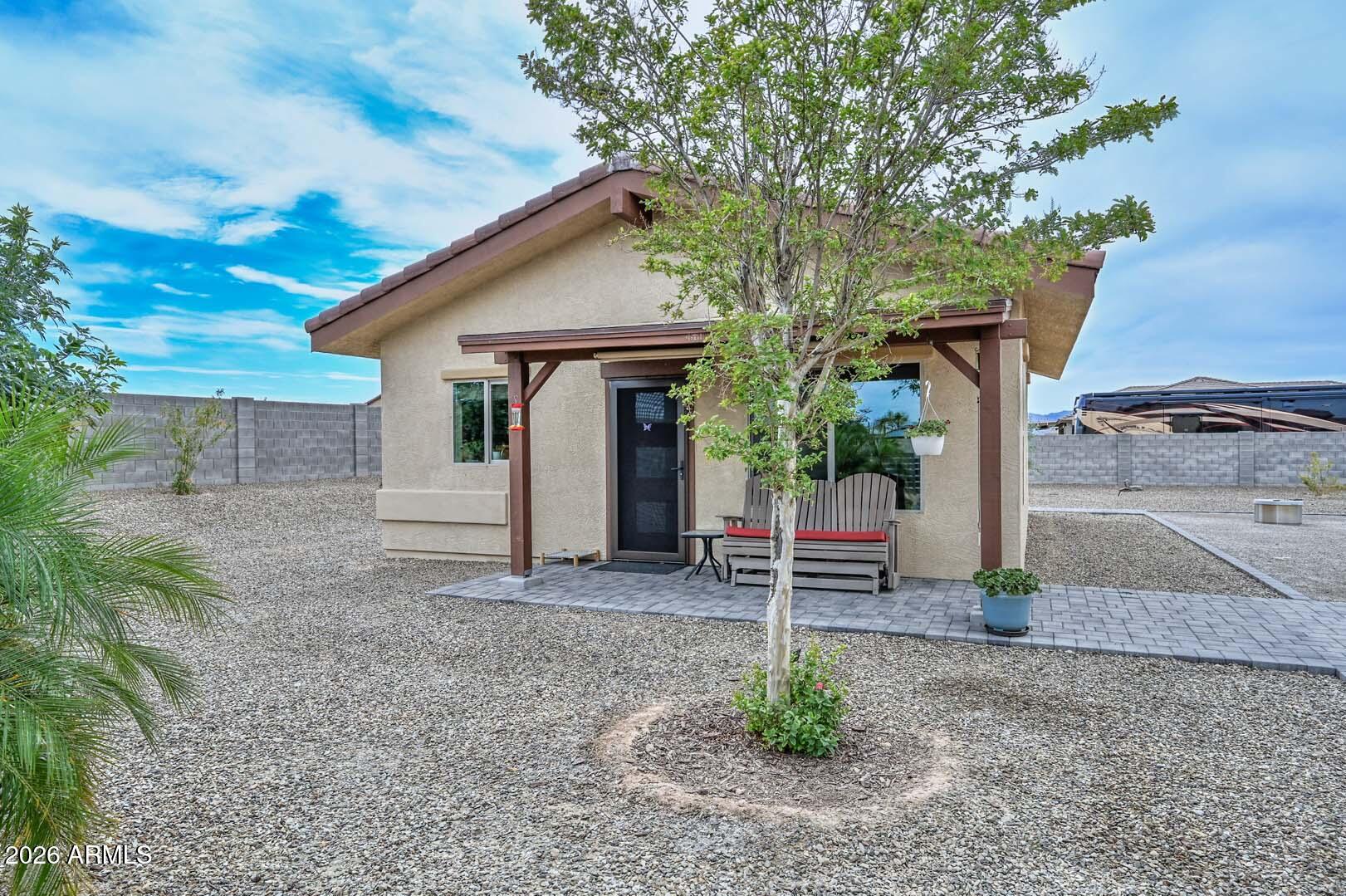 LUKE RANCH ESTATES - Residential