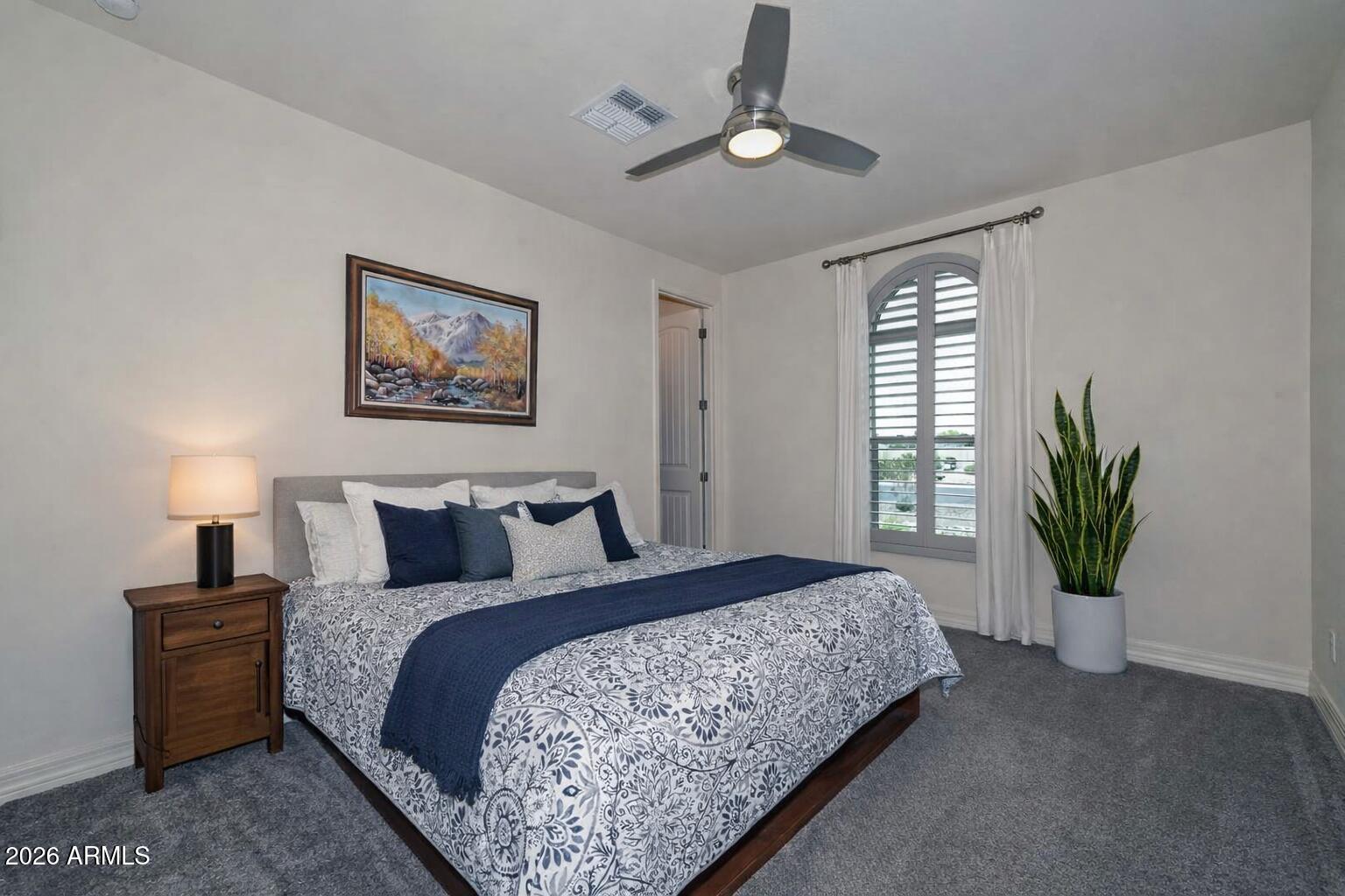 LUKE RANCH ESTATES - Residential