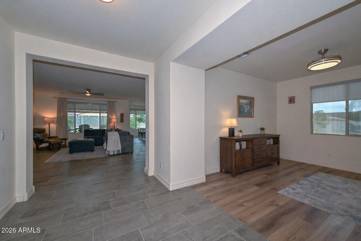 LUKE RANCH ESTATES - Residential