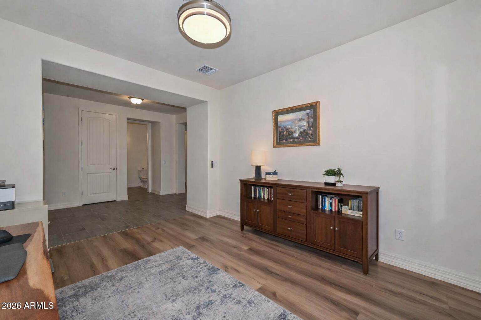 LUKE RANCH ESTATES - Residential
