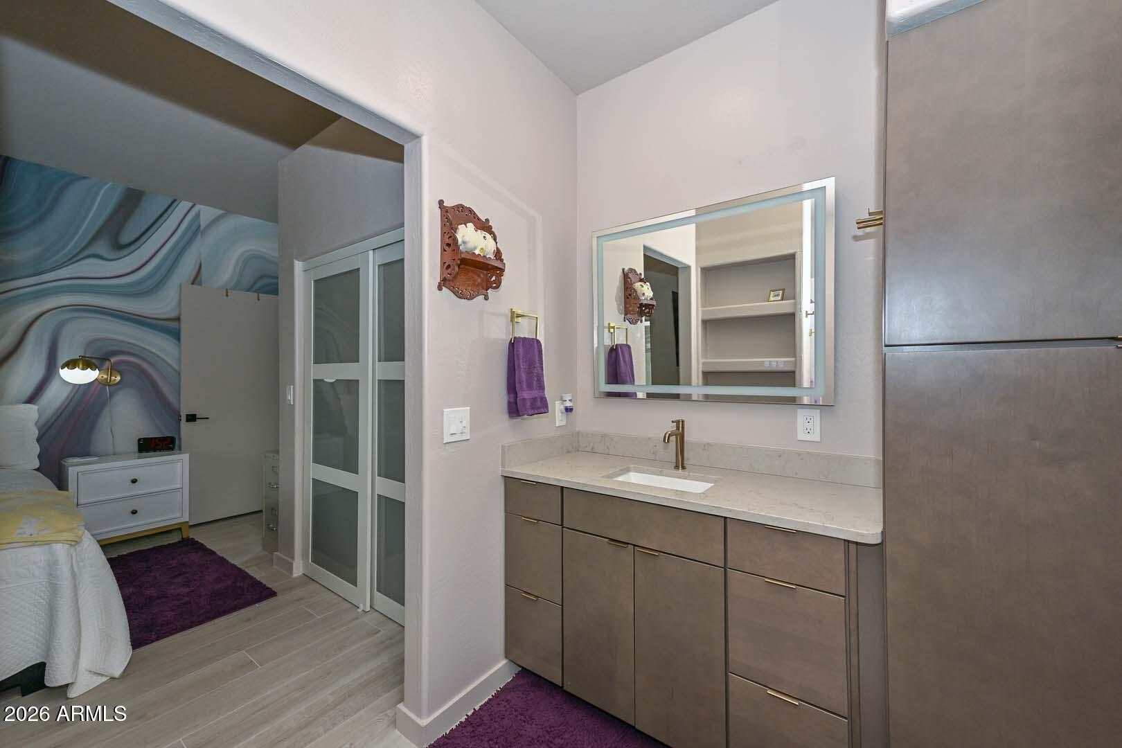LUKE RANCH ESTATES - Residential
