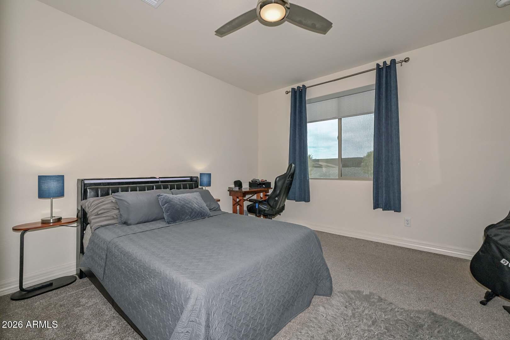 LUKE RANCH ESTATES - Residential