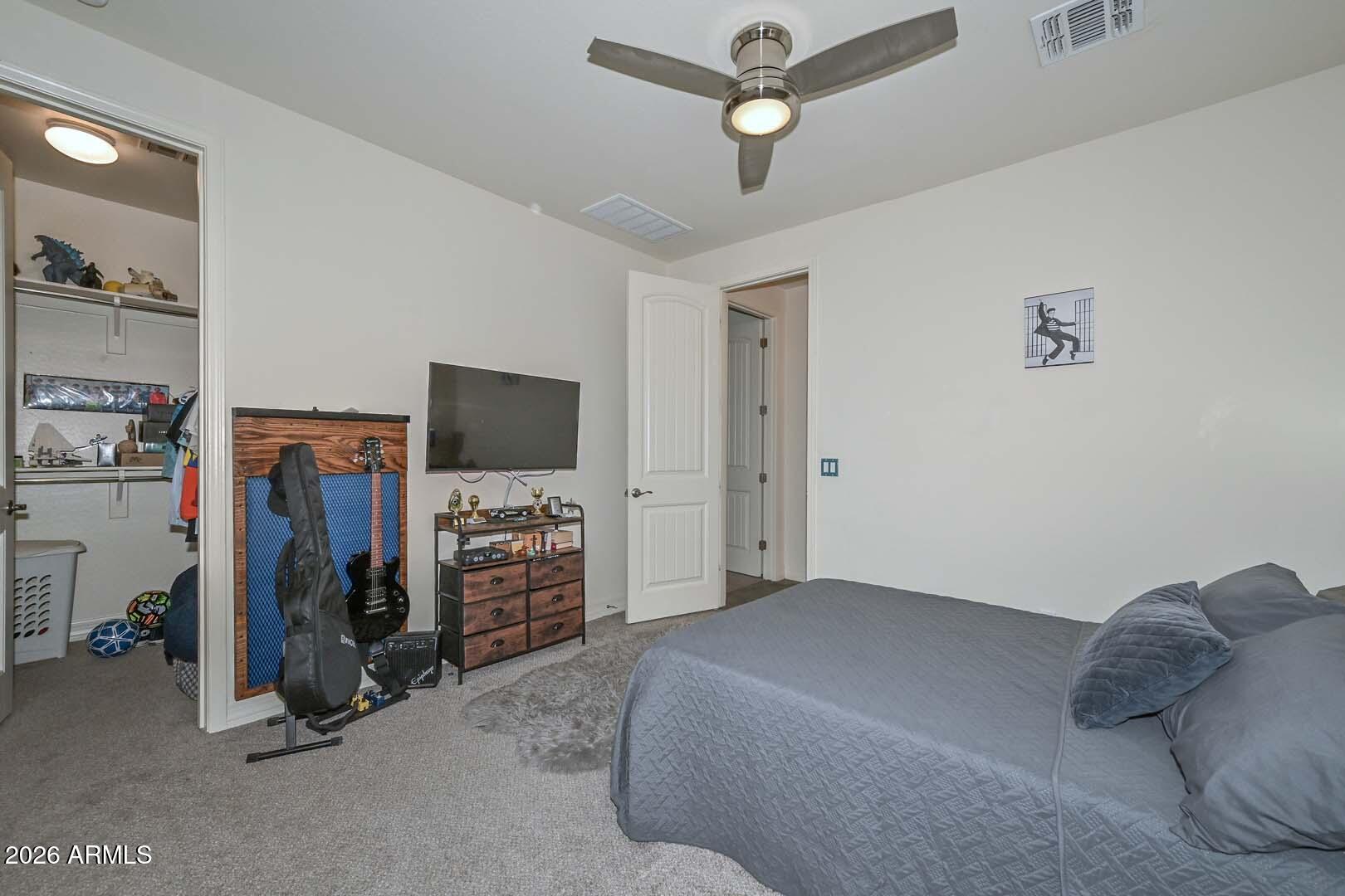 LUKE RANCH ESTATES - Residential