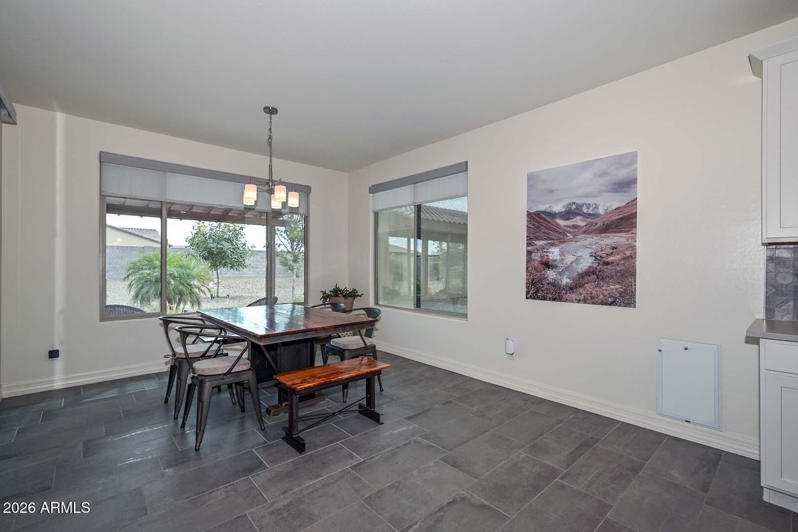LUKE RANCH ESTATES - Residential