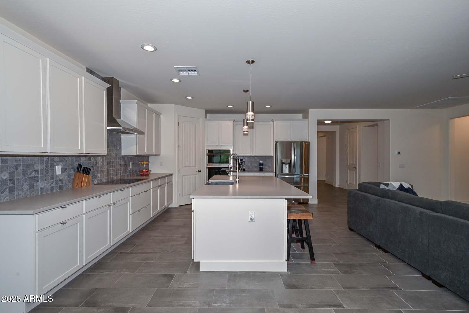 LUKE RANCH ESTATES - Residential