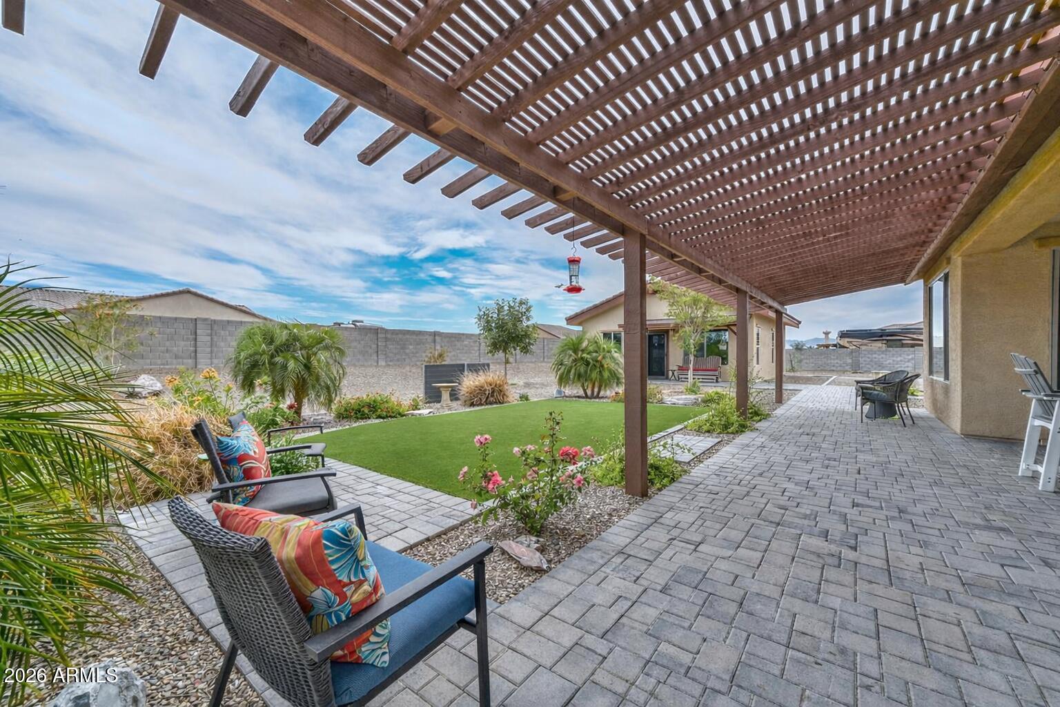LUKE RANCH ESTATES - Residential