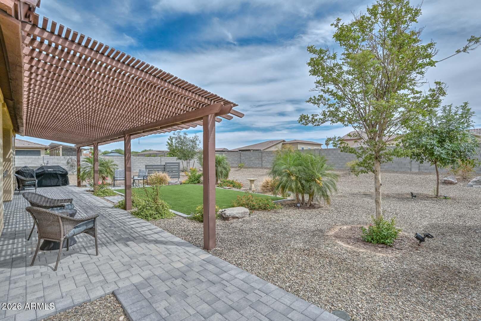 LUKE RANCH ESTATES - Residential