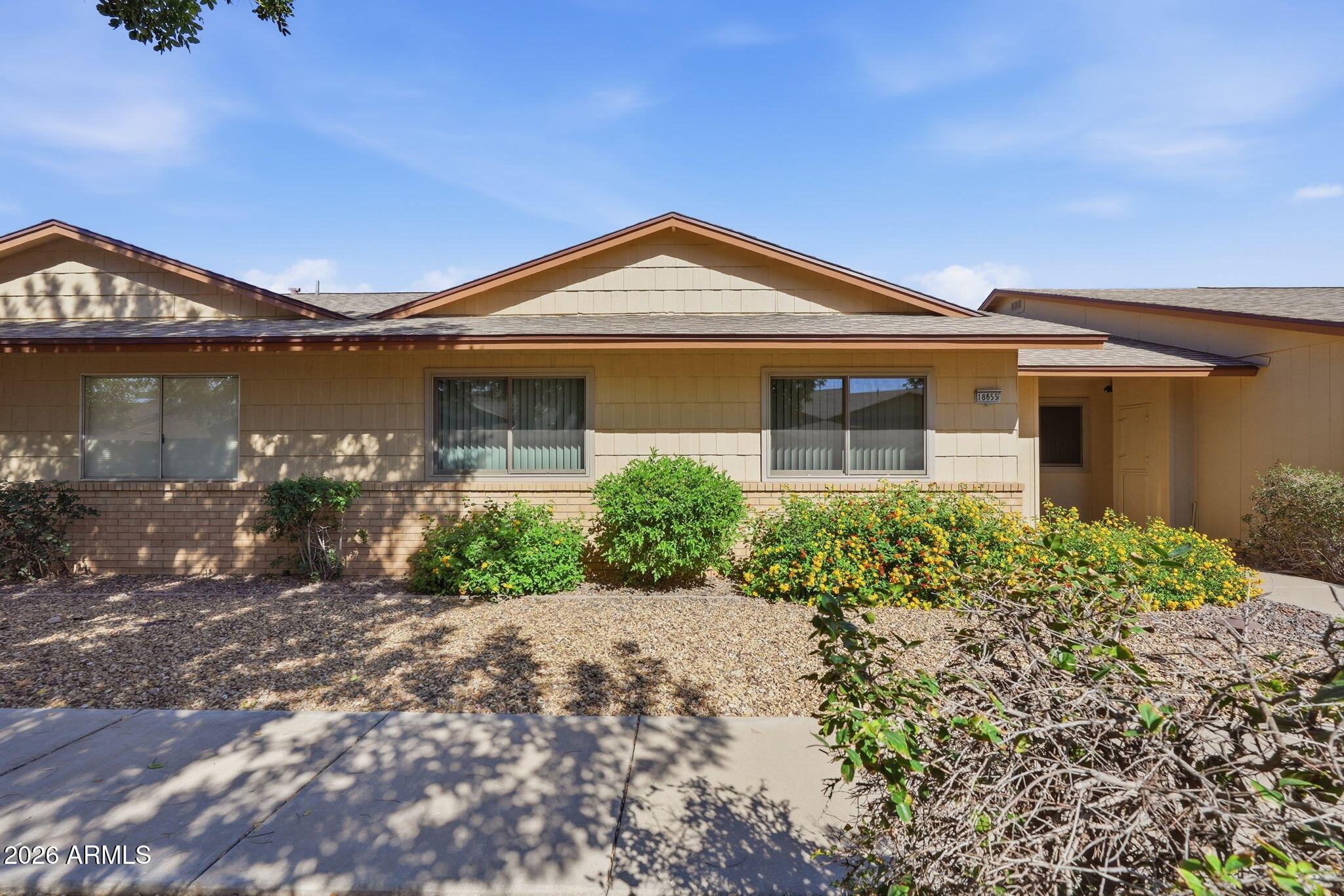 18655 N PALOMAR Drive