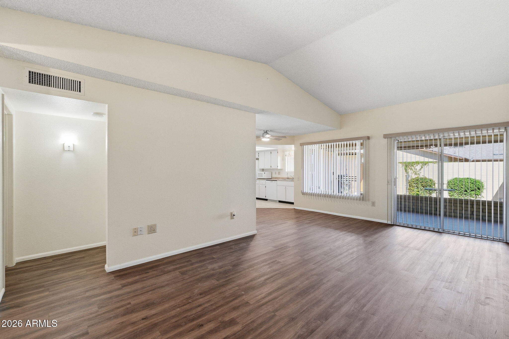 18655 N PALOMAR Drive