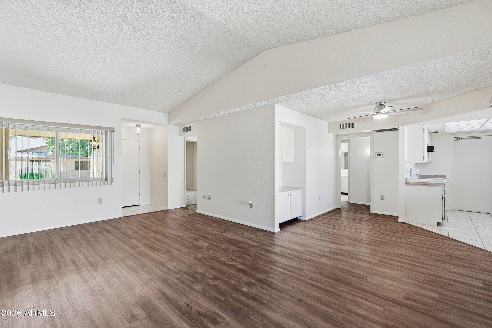 18655 N PALOMAR Drive