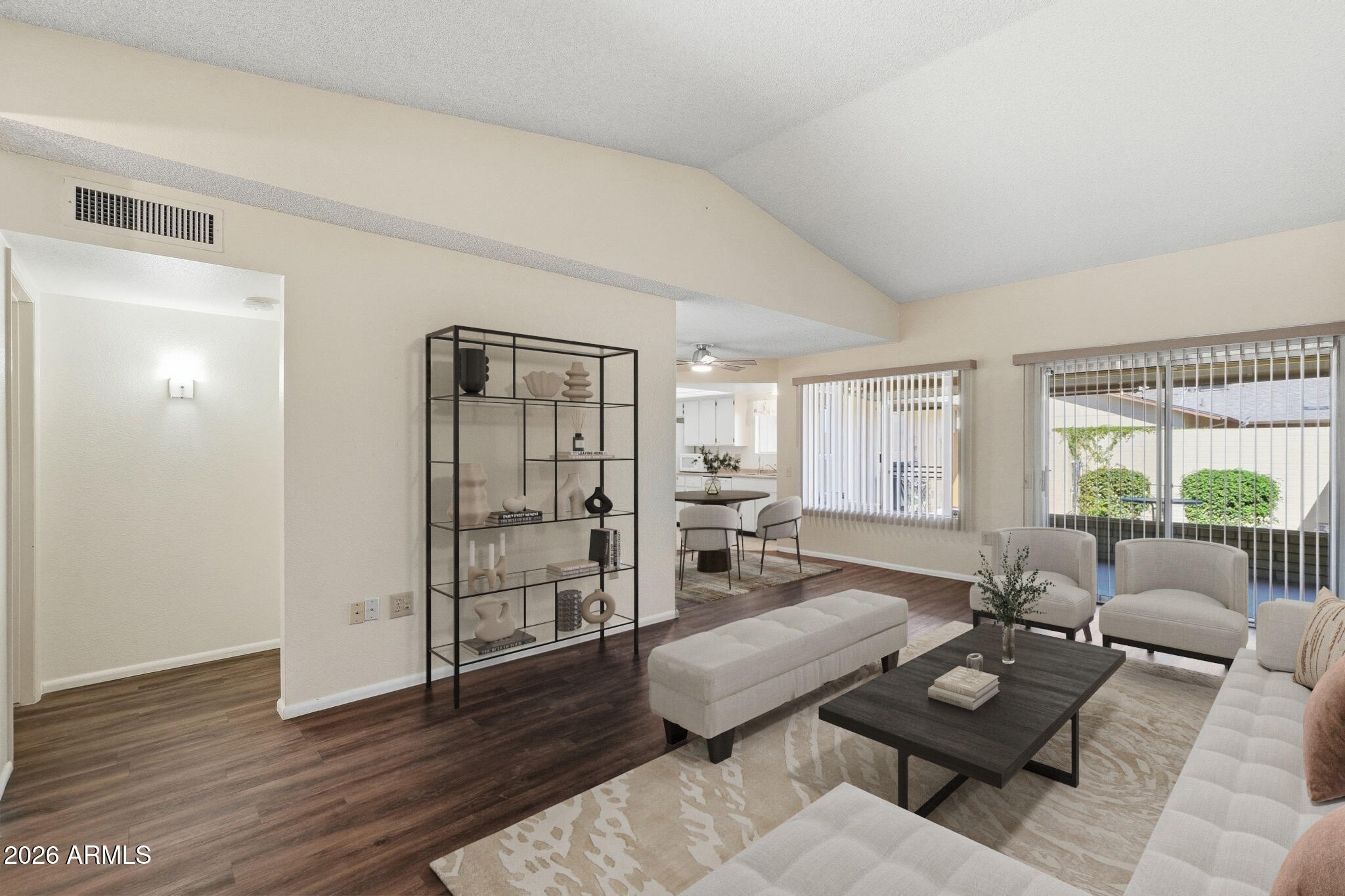 18655 N PALOMAR Drive