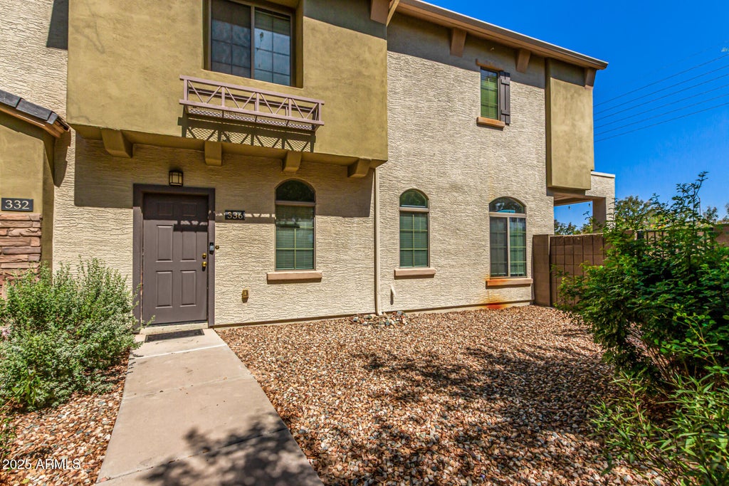 Photo of 336 N 168th Drive, Goodyear, AZ 85338 (MLS # 7068627)