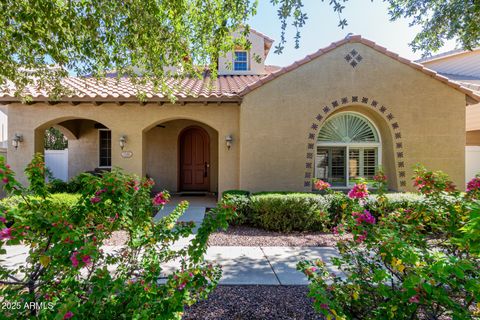 1146 S Annie Lane Gilbert AZ 85296