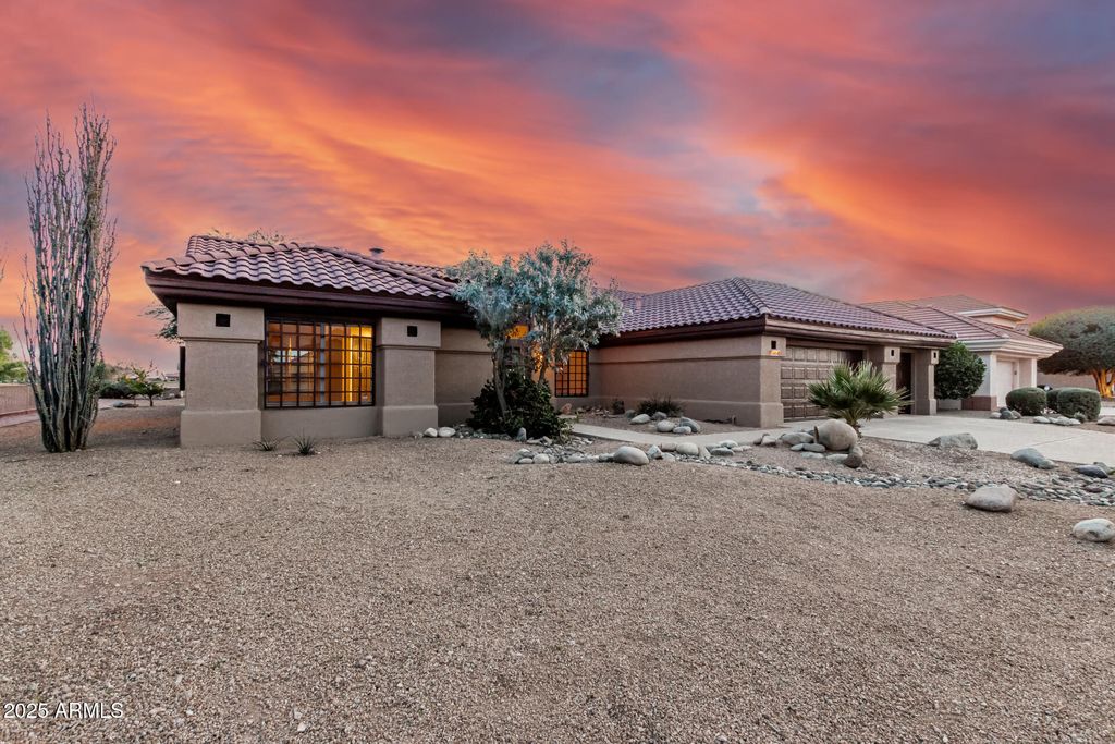 Photo of 15003 W Huron Drive, Sun City West, AZ 85375 (MLS # 6962195)