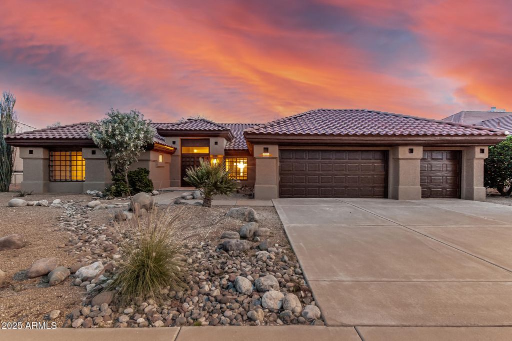 Photo of 15003 W Huron Drive, Sun City West, AZ 85375 (MLS # 6962195)