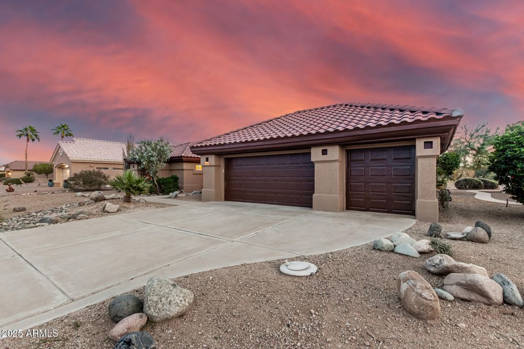 Photo of 15003 W Huron Drive, Sun City West, AZ 85375 (MLS # 6962195)