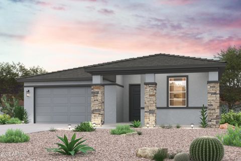 17253 W DALEY Lane Surprise AZ 85387
